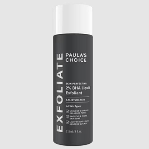 Paula's Choice—SKIN PERFECTING 2% BHA Liquid Salicylic Acid Exfoliant