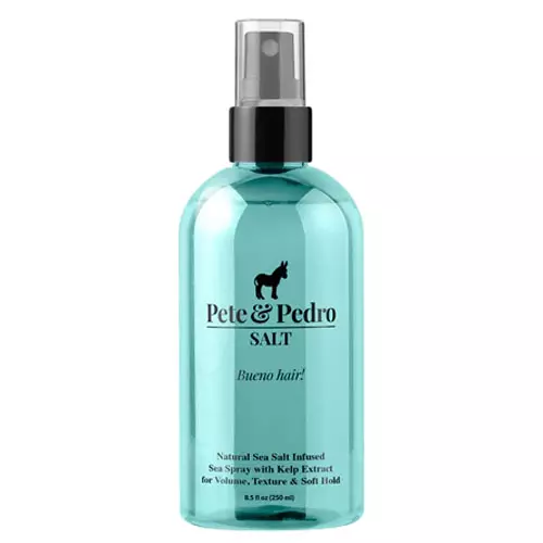 Pete Pedro SALT Natural Sea Salt Spray