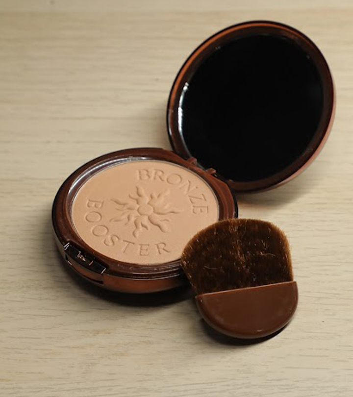 We Tried The Physicians Formula Bronze Booster And It Gave Us ...