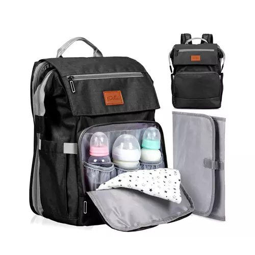 Pillani Baby Diaper Bag Backpack