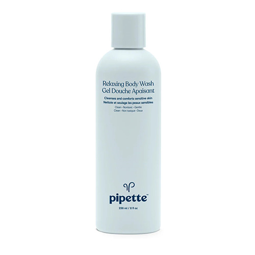 Pipette Relaxing Body Wash
