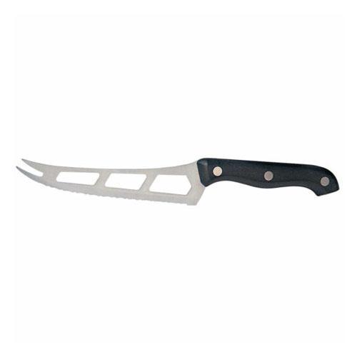 Prodyne CK-300 Multi-Use Cheese Fruit and Veggie Knife