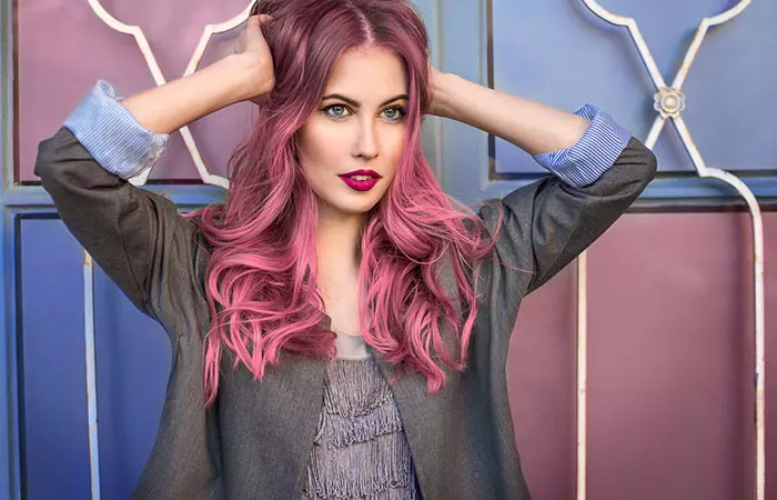 Protect Your Hair Color