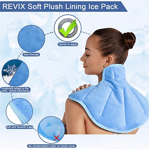REVIX Large Ice Pack