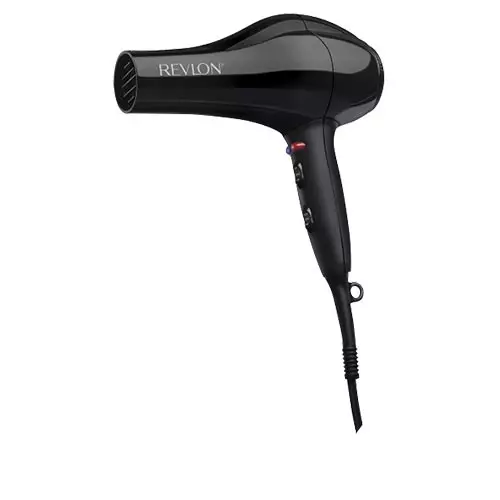 Revlon Salon 1875W 20X Better Grip Turbo Hair Dryer