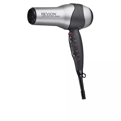 Revlon Turbo Hair Dryer