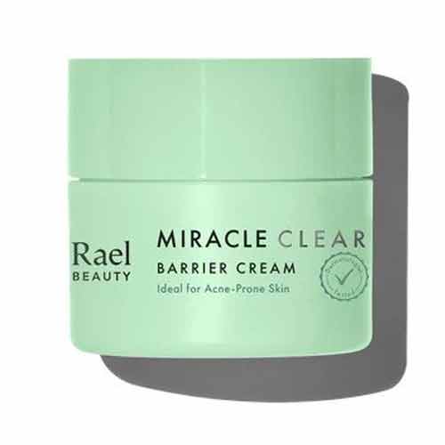 Rael Beauty Miracle Clear Barrier Cream