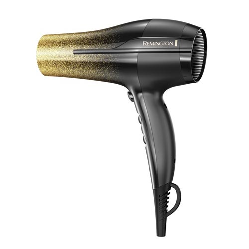 Remington D5951 Ultimate Frizz Control Hair Dryer