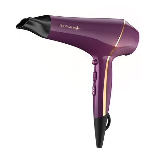 REMINGTON Pro Hair Dryer with Thermaluxe Advanced Thermal Technology