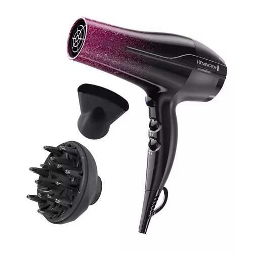 REMINGTON D5950 Ultimate Smooth Dryer