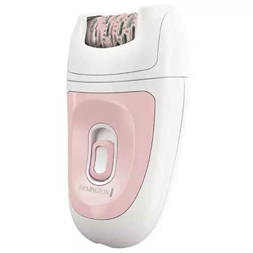 Remington Smooth & Silky Total Coverage Epilator