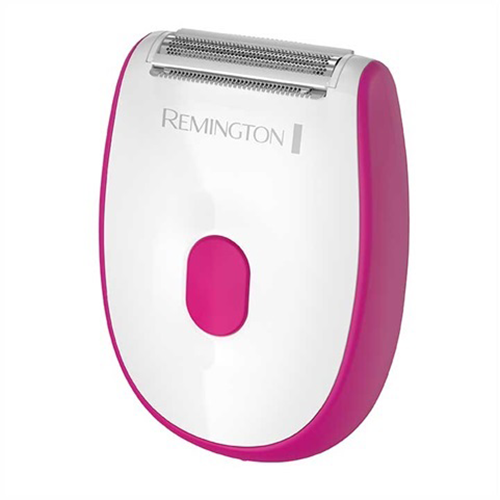 Remington WSF4810US Smooth & Silky On The Go Shaver