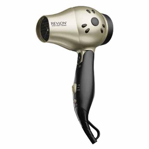 Revlon 1875W Compact Folding Handle Hair Dryer
