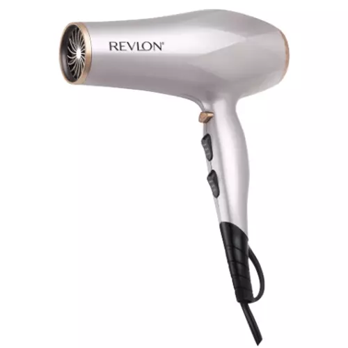 Revlon 1875W Titanium Hair Dryer