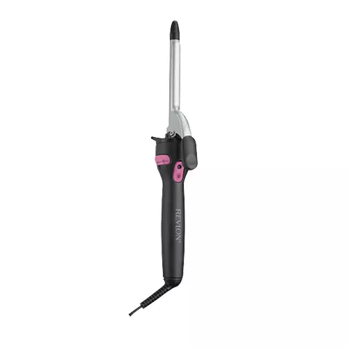 Revlon Perfect Heat Ceramic Curling Iron