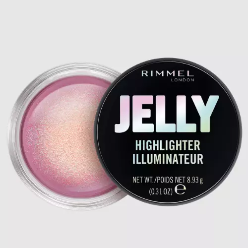 Rimmel Jelly Highlighter