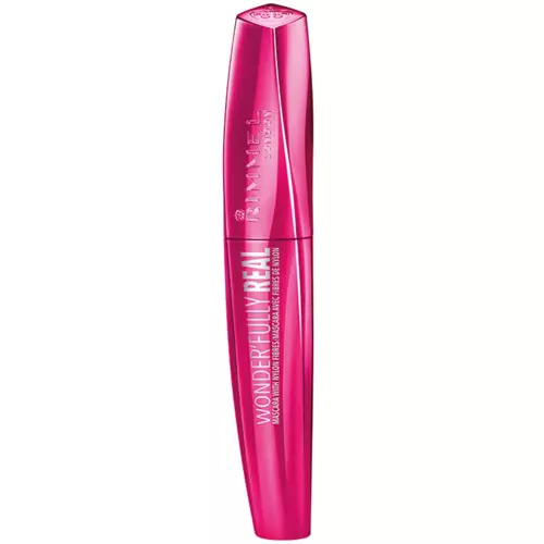 Rimmel Wonder'fully Real Mascara