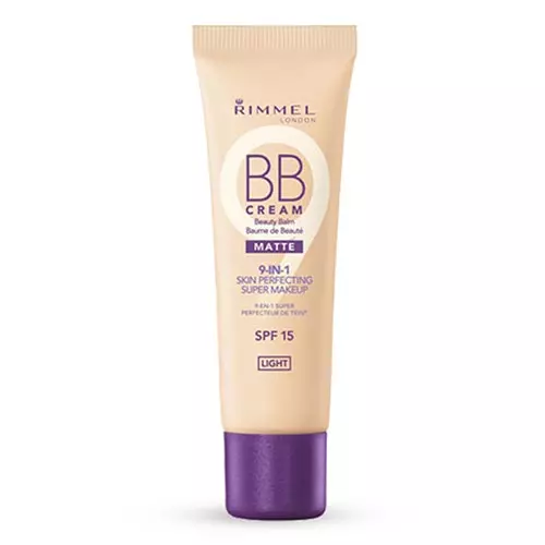 Rimmel Match Perfection BB cream