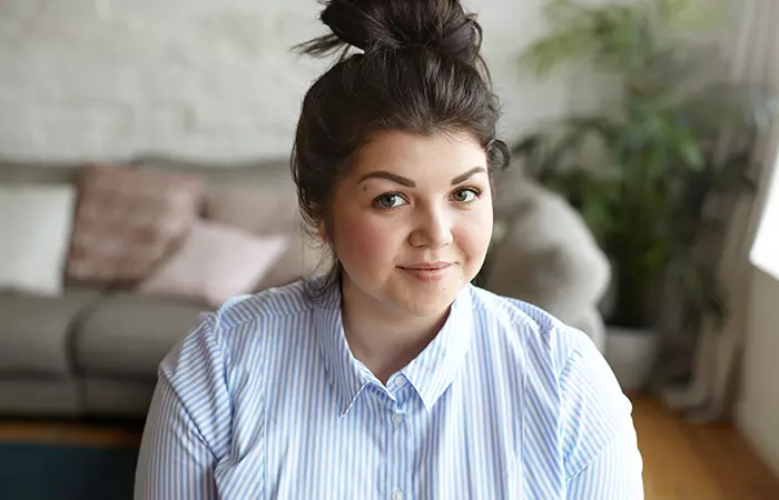 Round Face