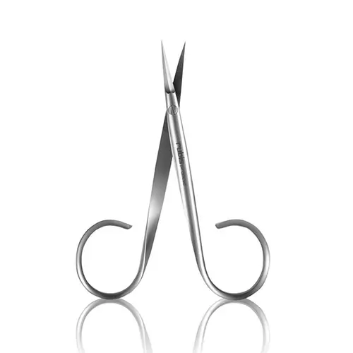 Rubis Switzerland Cuticle Scissors