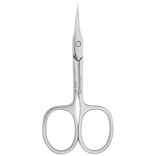 STALEKS Pro Expert 50 Type 2 Cuticle Scissors