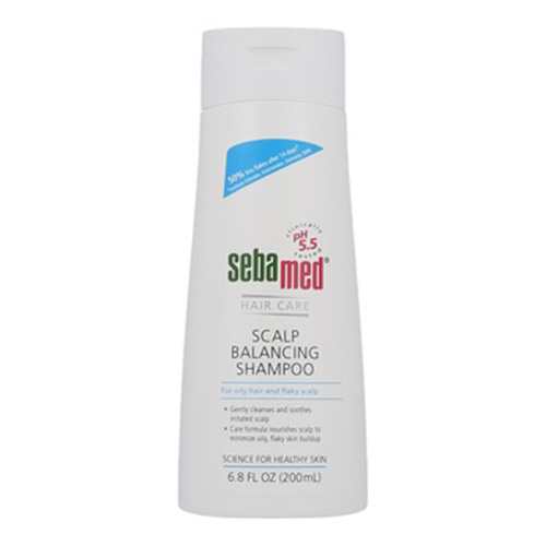 Sebamed Scalp Balancing Shampoo