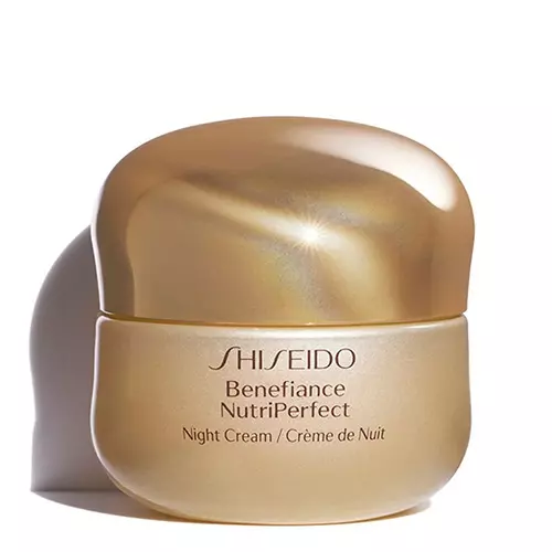 Shiseido Benefiance NutriPerfect Night Cream