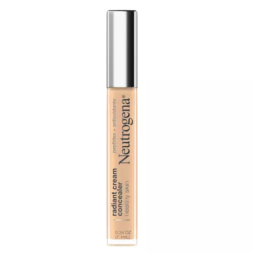 Skin Radiant Brightening Cream Concealer