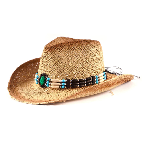 SoJourner Cowgirl Hat