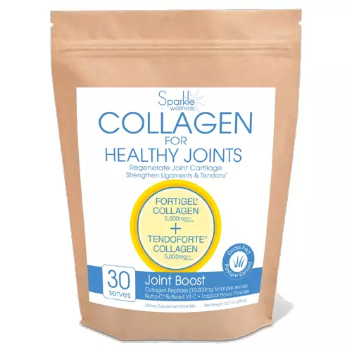 Sparkle Wellness Collagen