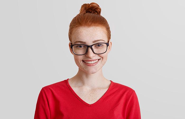 Square Face
