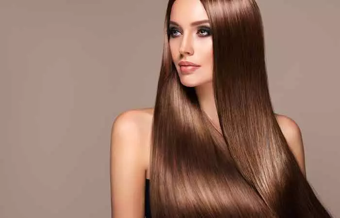 Straight-Hair