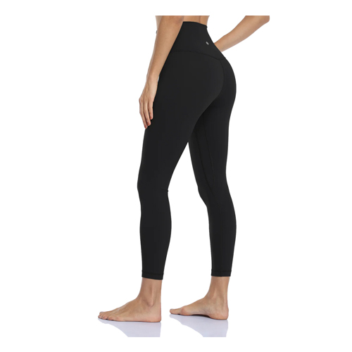 Stretch Is Comfort Women's and Plus Size Knee and Ankle Length Leggings