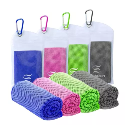 Sukeen Cooling Towel