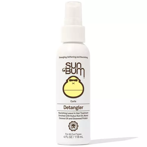 Sun Bum Curls & Waves Detangler