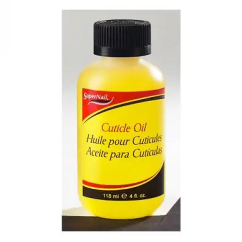Super Nail Professional Cuticle Oil
