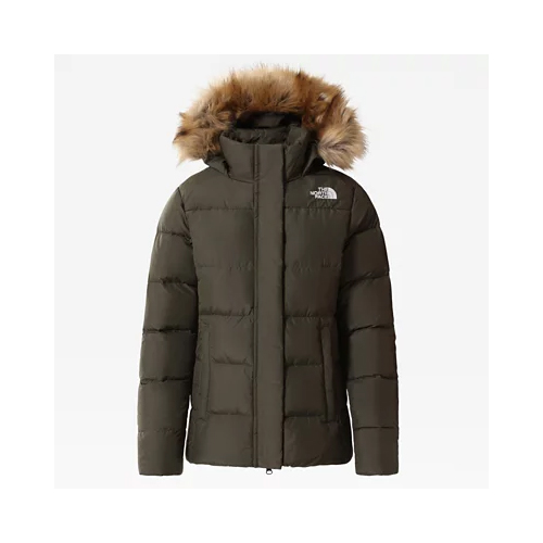 THE NORTH FACE Women's Gotham Down Insulated Jacket