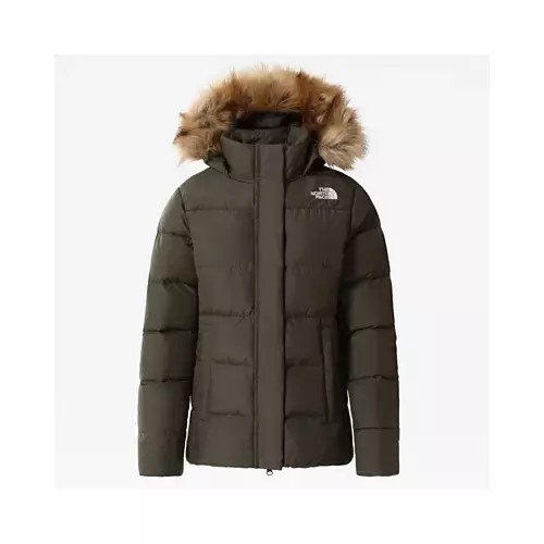 THE NORTH FACE Women's Gotham Down Insulated Jacket