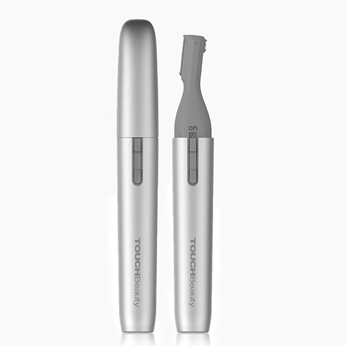 TOUCHBeauty Electric Eyebrow Trimmer