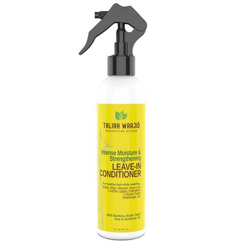 Taliah Waajid's Bamboo and Coconut Milk Leave-in Conditioner