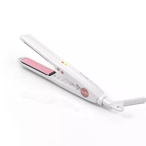 Terviiix Mini Flat Iron