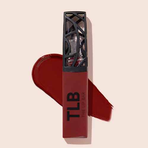 The Lip Bar Vegan Liquid Matte Lipstick