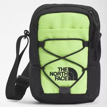 The North Face Jester Cross Body Pack