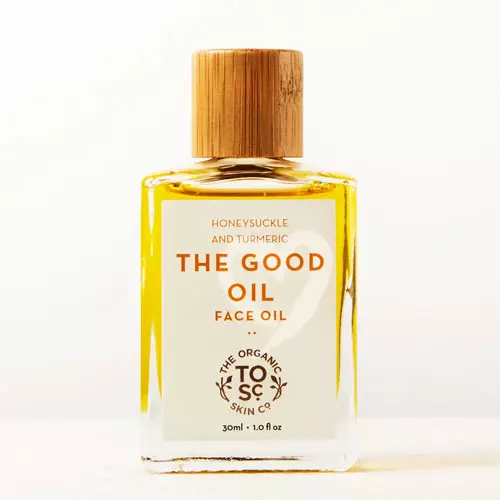 The Organic Skin Co. The Good Oil Face Oil