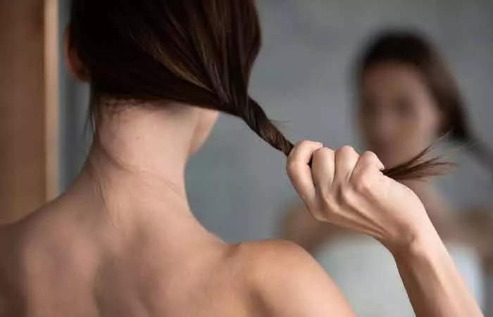 Thin-Hair