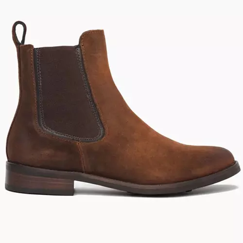 Thursday Boot Company Duchess Women’s Chelsea Boot