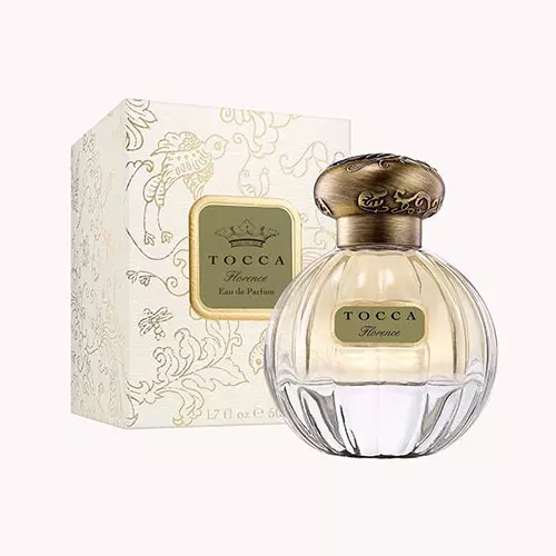 TOCCA Eau de Parfum Florence