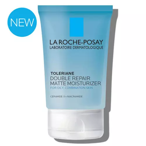 La Roche-Posay Toleriane Toleriane Double Repair Matte Face Moisturizer