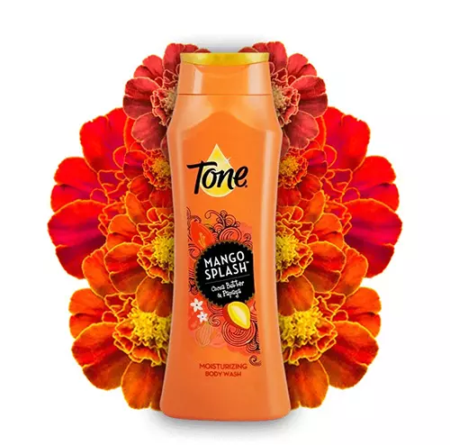 Dial Tone Body Wash