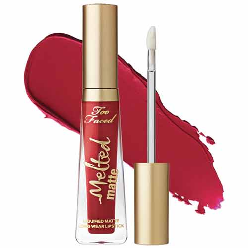 Too Faced Melted Matte Liquified Long Wear Lipstick